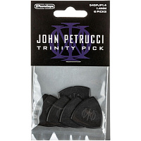 Набор медиаторов Dunlop 545PJP1.4 John Petrucci Trinity