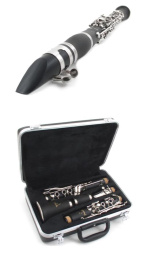 Кларнет Selmer CL710