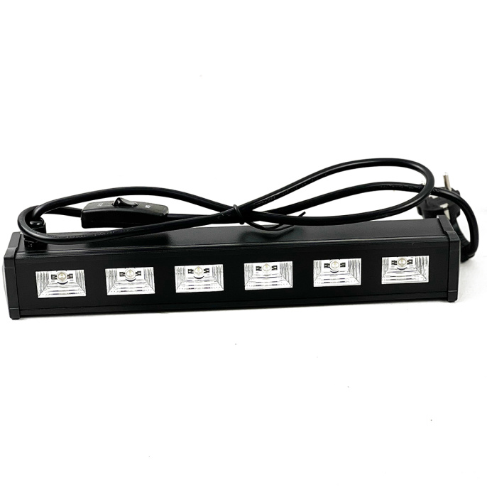 LED светильник Art Wizard LED-UV+W6