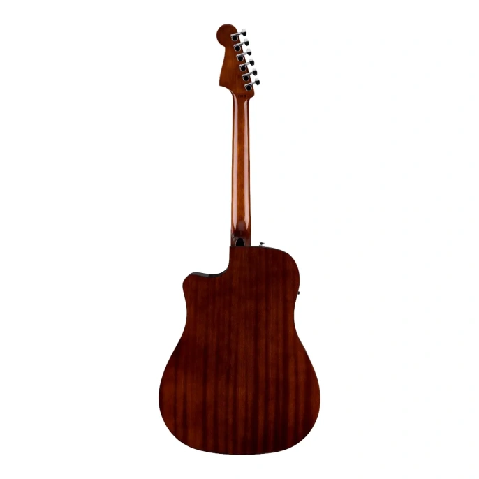 Акустическая гитара Fender CA Std Redondo CE BPG 3TS