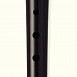 Блокфлейта сопранино Yamaha YRN-302BII