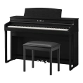 Цифровое пианино Kawai CA-401 BK