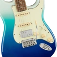 Электрогитара Fender Player Plus Strat HSS PF BLB