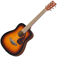Акустическая гитара  Yamaha JR-2 TBS