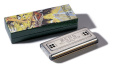 Губная гармошка  Hohner Echo Harp 54/64 CG (M5464337)