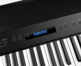 Цифровое пианино Roland FP-90-BK