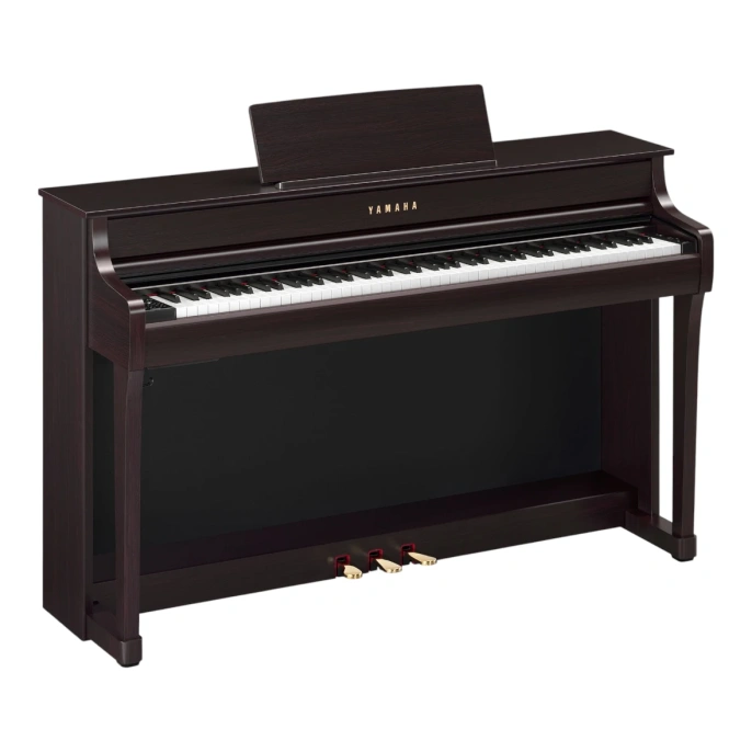 Цифровое пианино Yamaha Clavinova CLP-835R