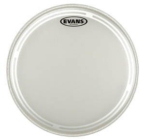 Пластик  Evans B14ECS