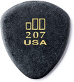 Набор медиаторов Dunlop 477R207 JD Jazztones