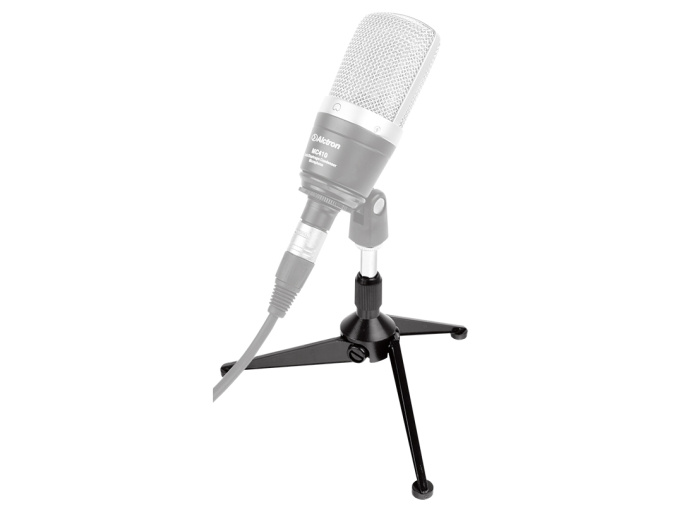 Микрофонная стойка Alctron SM316