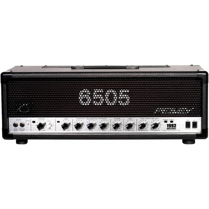 Комбоусилитель  Peavey 6505 Head 1992 Original