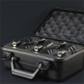 Набор микрофонов для барабанной установки Peavey PVM DMS-5 Drum Mic System