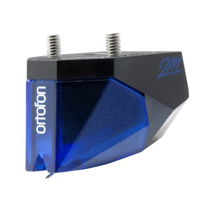 Картридж Ortofon 2M Blue Verso (560211)