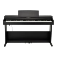 Цифровое пианино Kawai KDP75 Embossed Black