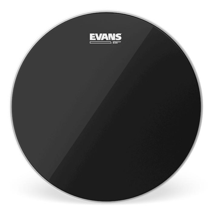 Пластик Evans TT12RBG