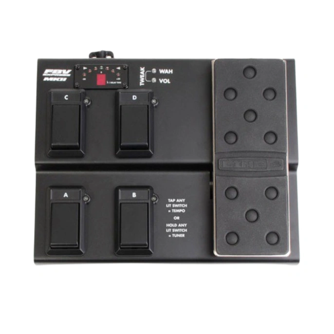 Футсвич Line 6 FBV Express MKII