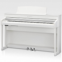 Цифровое пианино Kawai CA-701W