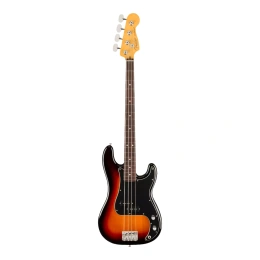 Бас-гитара Fender AM PRO Clsc P Bass RW 3TS