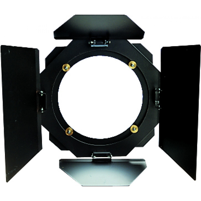 Световой прибор JB Systems Light Theaterspot 1000w BarnDoor
