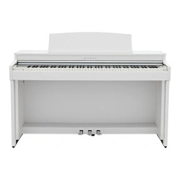 Цифровое пианино Kawai CN-301 Premium Satin White