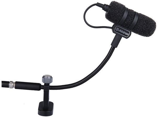 Микрофон Alctron GM610