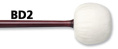 Колотушка для большого барабана Vic Firth BD2