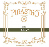 Струна для альта Pirastro Oliv 221232 No.2 ''D''