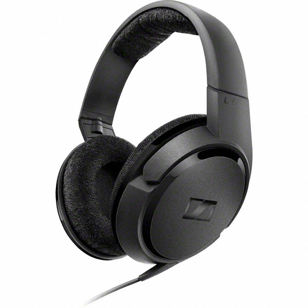 Наушники Sennheiser HD 419 West