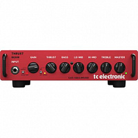 Усилитель TC Electronic Thrust BQ500