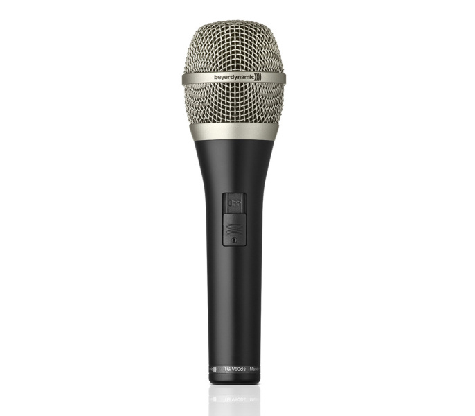 Микрофон Beyerdynamic TG V50 s