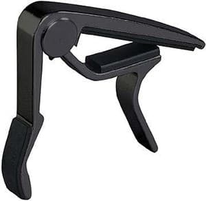Каподастр  Dunlop 88B Trigger Classic-BLK