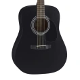 Акустическая гитара Cort AD810 BKS