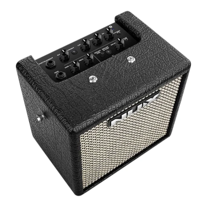 Комбоусилитель Nux Mighty-8BT MKII