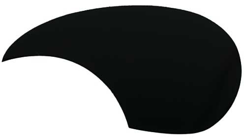 Накладка для защиты гитарной деки Fire & Stone Gewa  FireStone 558.003