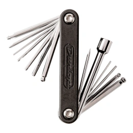 Мультитул Dunlop DGT02 System 65 Multi-Tool