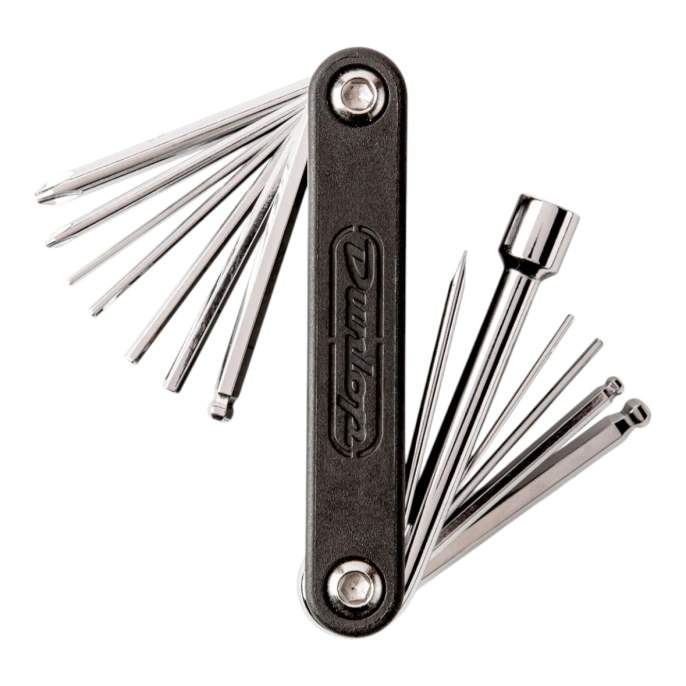 Мультитул Dunlop DGT02 System 65 Multi-Tool