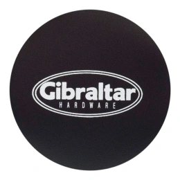 Наклейка на пластик бас-барабана Gibraltar SC-BPL GI851242