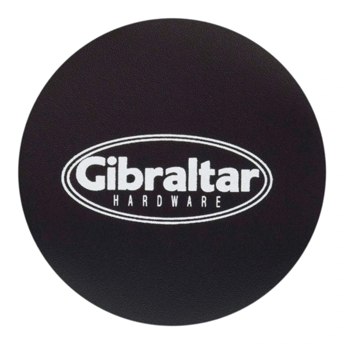 Наклейка на пластик бас-барабана Gibraltar SC-BPL GI851242