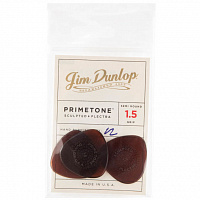 Набор медиаторов Dunlop 514P1.5 Primetone