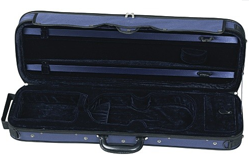 Кейс для альта Gewa CVA 04 Classic Line O. M. Monnich PS352.095