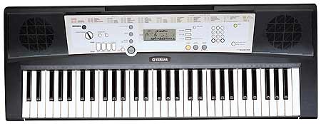 Синтезатор  Yamaha PSR-R200