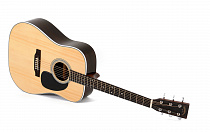 Акустическая гитара Sigma Guitars DR-1ST