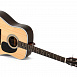 Акустическая гитара Sigma Guitars DR-1ST