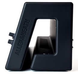 Микшерный пульт Allen&Heath QU-PAC