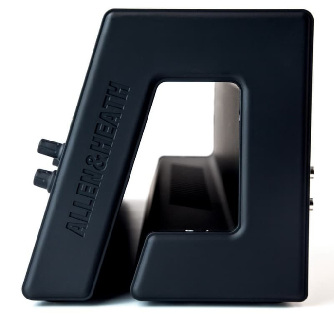 Микшерный пульт Allen&Heath QU-PAC