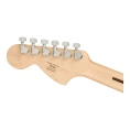 Электрогитара Fender Squier Affinity Stratocaster FMT HSS MN WPG SSB