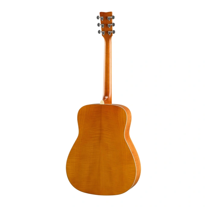 Акустическая гитара Yamaha FG840 NT