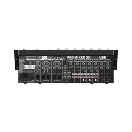 Микшерный пульт Behringer DX2000USB