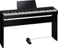 Цифровое пианино  Roland F-20-CB
