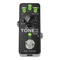 Педаль эффектов IK Multimedia Tonex One